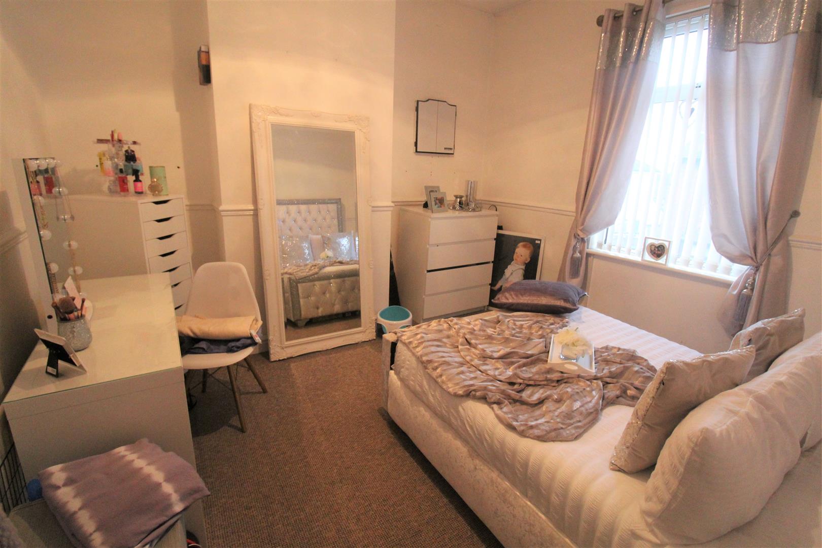 Buxton Street, Sneyd Green, Stoke-On-Trent